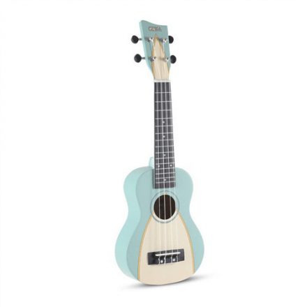 VGS szoprán ukulele, W-SO-GR