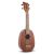 VGS Pineapple Ukulele Manoa K-PA-WHISKY