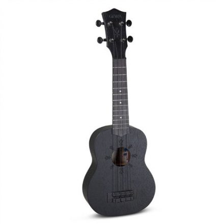 Gewa MANOA koncert ukulele K-CO-WT Triquetra