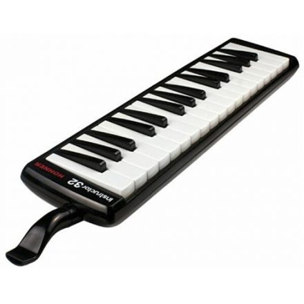 Hohner Student melodica 32, fekete