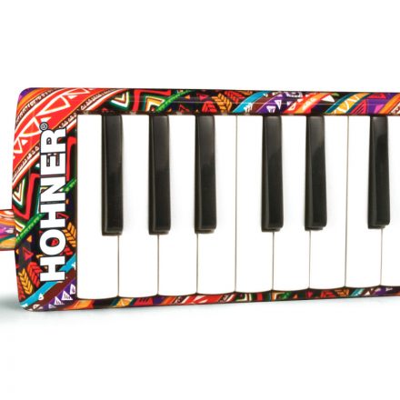 Hohner Airboard melodica 37