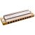 Hohner Marine Band Deluxe szájharmonika, D