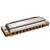 Hohner Blues Harp szájharmonika, C, small box