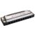 Hohner Hot Metal szájharmonika, C