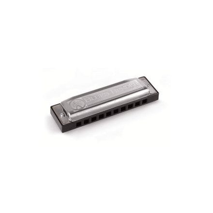 Hohner Blues Bender szájharmonika, C