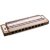 Hohner Big River Harp szájharmonika, C, small box