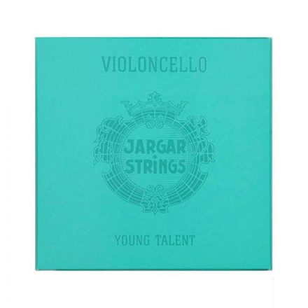 Jargar Young Talent csellóhúr készlet 3/4