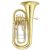 Jupiter JEP-1000 euphonium