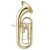 Jupiter JEP-710 euphonium