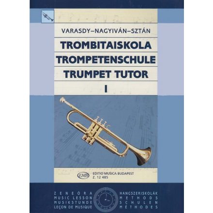 Trombitaiskola I. (Varasdy-Nagyiván-Sztán)