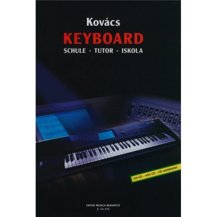 Keyboard Iskola (Kovács)