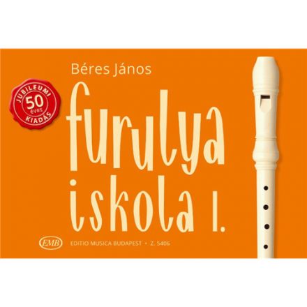 Furulyaiskola I. (Béres)