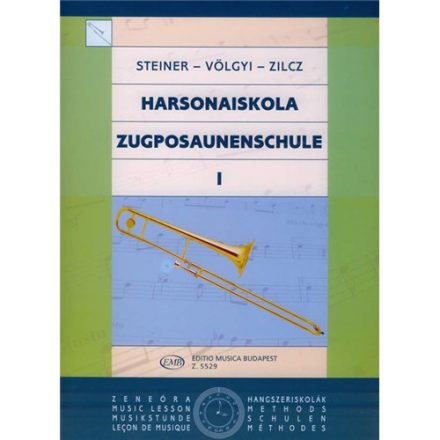 Harsonaiskola I. (Steiner-Völgyi-Zilcz)