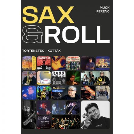 Sax & Roll I. (Muck Ferenc)