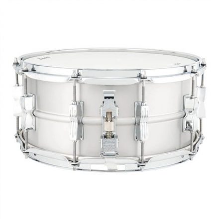 Ludwig LA654BM Acrolite pergő w/P86CH 6,5x14"