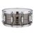 Ludwig LB417K Black Beauty pergő 6,5x14"