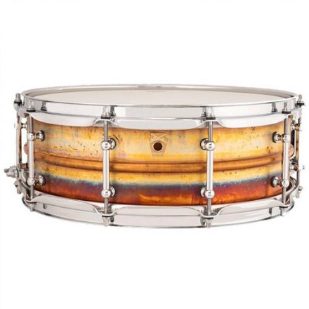 Ludwig LB550RT bronze Phonic pergő 5x14" Raw