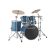 Ludwig LCEE22023 Element Evo Drive set Blue Sparkle