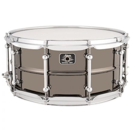 Ludwig LU6514C Universal brass pergő 6,5x14"