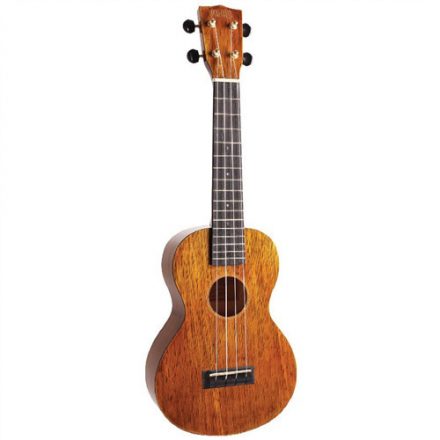 Mahalo MH2-VNA Koncert ukulele, Vintage Natural