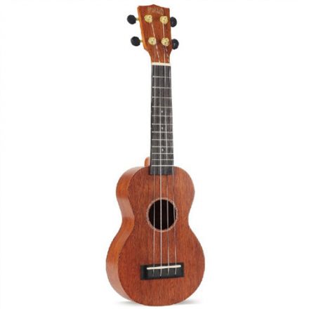 Mahalo MJ1-TBR szoprán ukulele