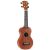 Mahalo MJ1-TBR szoprán ukulele