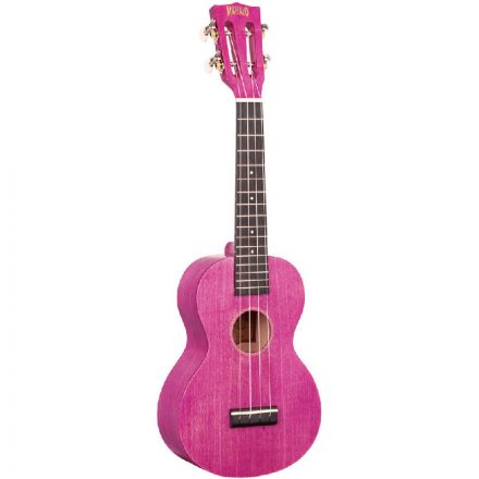 Mahalo ML2-BC Island Series koncert ukulele, Berry Crush