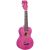 Mahalo ML2-BC Island Series koncert ukulele, Berry Crush