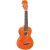 Mahalo ML2-OS Island Series koncert ukulele, Orange Sunset