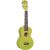 Mahalo ML2-SG Island Series koncert ukulele, Sea Green