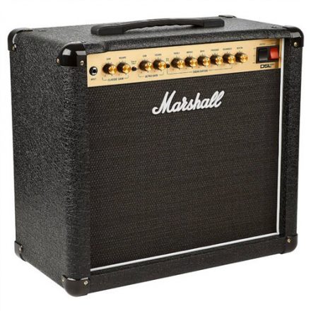 Marshall DSL5CR gitár combo 5W