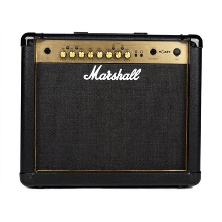 Marshall MG30GFX gitárerősítő 30W