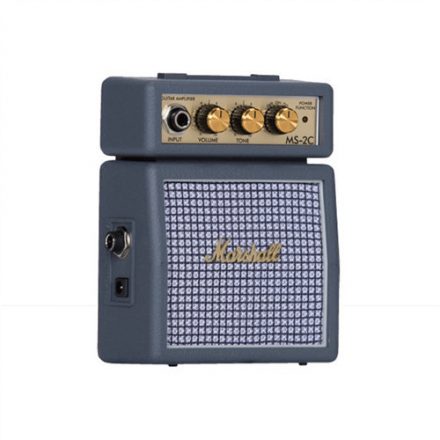 Marshall MS2 Classic - mini gitár combo - 1W