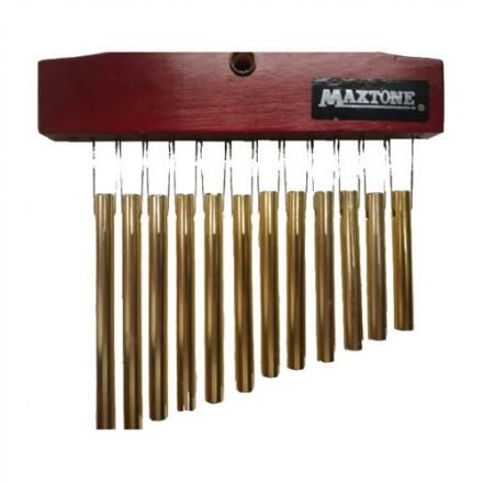 Maxtone MM-12c chimes, 12 hang