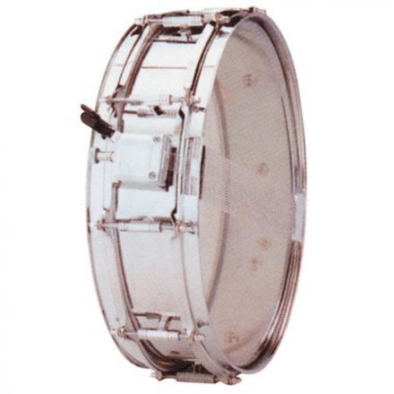 Maxtone MM-336S - Fém pergődob 3,5x14"