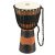 Meinl ADJ3M-BAG Earth Rhythm Series djembe, huzattal