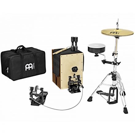 Meinl CAJ-Drumset 