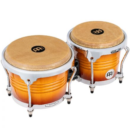 Meinl FWB200GAB bongó, Gold Amber Sunburst