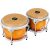 Meinl FWB200GAB bongó, Gold Amber Sunburst