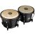 Meinl HB50BK bongó, fekete