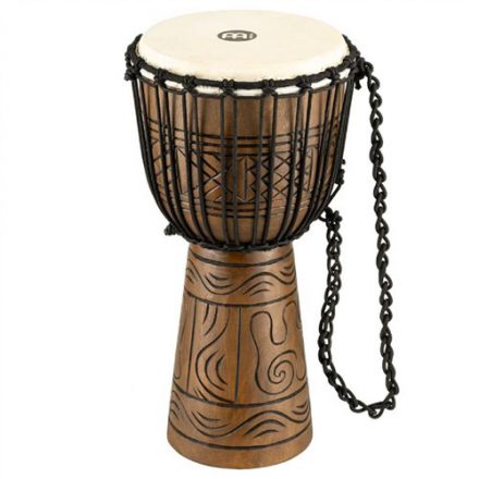 Meinl HDJ17-M djembe 10"