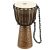 Meinl HDJ17-M djembe 10"