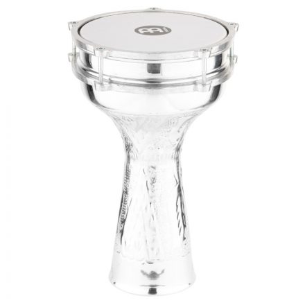 Meinl HE-314 darbuka, csörgős