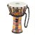 Meinl JRD-KQ djembe 7"-12 1/2"