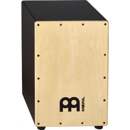 Meinl MCAJ100BK-MA+ cajon