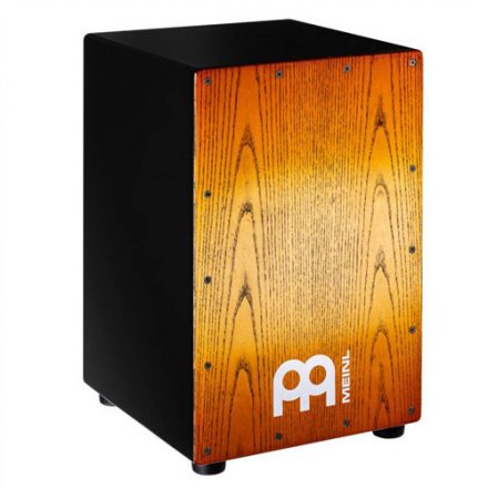 Meinl MCAJ100BK-SAF cajon