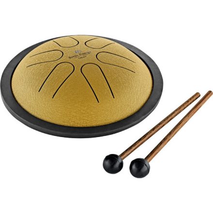 Meinl MSTD3G Sonic Energy Mini Nyelvesdob, arany