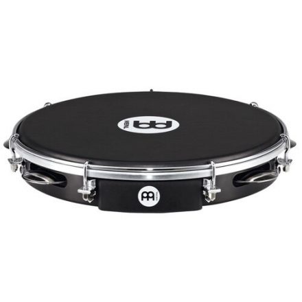 Meinl PA10A-BK-NH-H csörgődob 10", állványra szerelhető