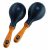 Meinl PM2BK maracas