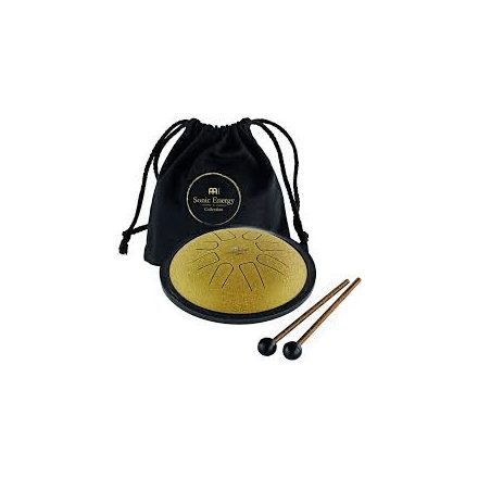 Meinl SSTD3G Sonic Energy nyelvesdob, 8 hang, kicsi